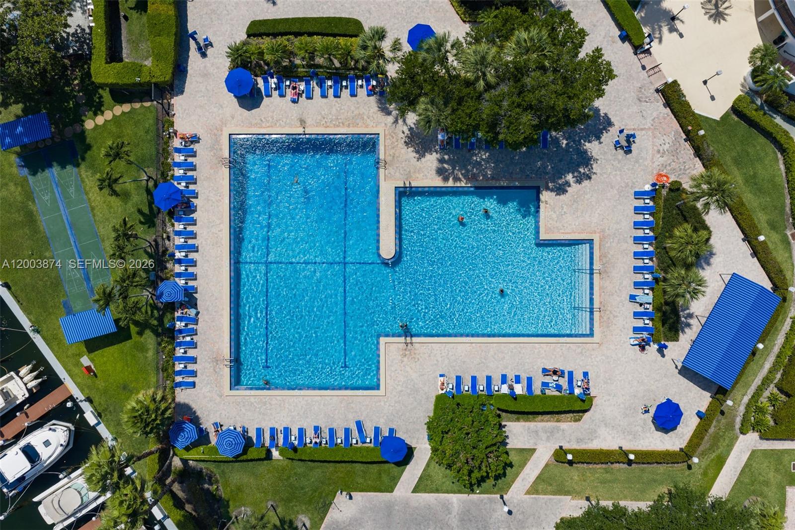 Photo of 600 Three Islands Blvd  #1707, Hallandale Beach, Florida, 33009 - 