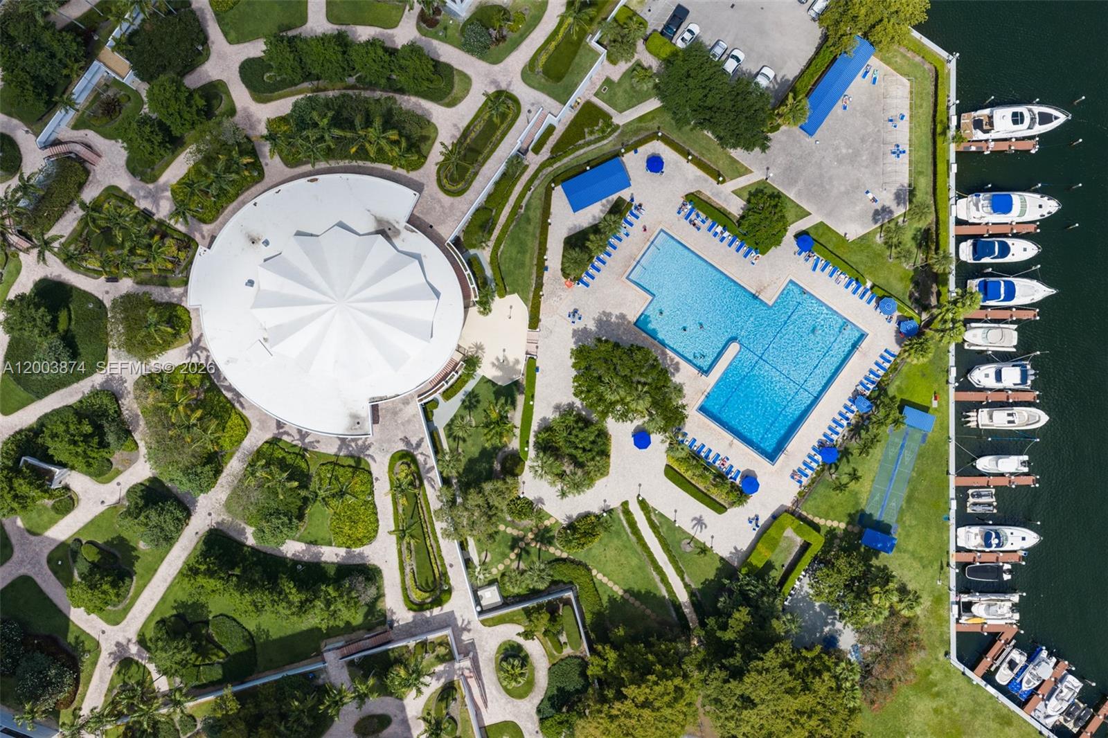 Photo of 600 Three Islands Blvd  #1707, Hallandale Beach, Florida, 33009 - 