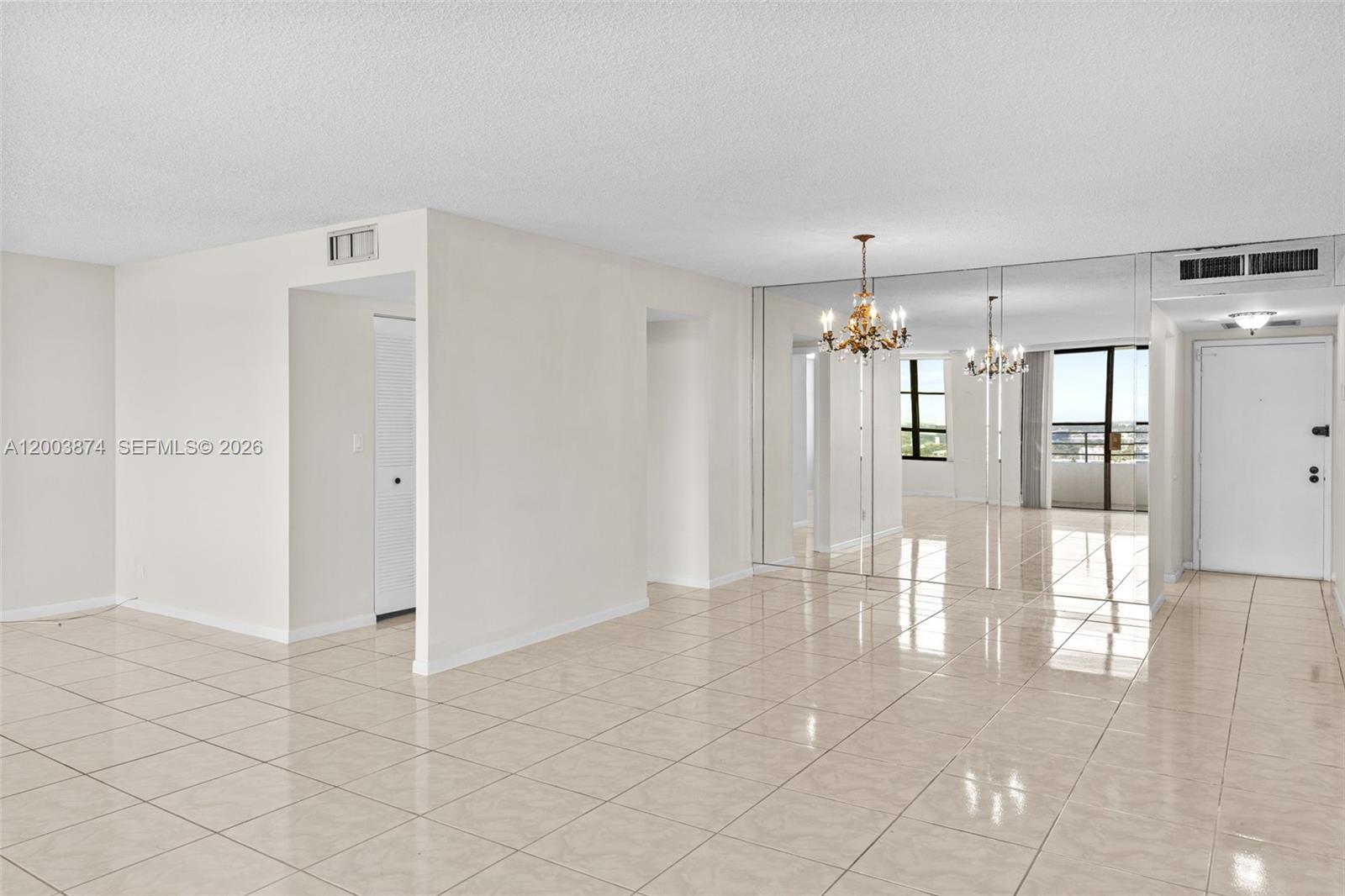 Photo of 600 Three Islands Blvd  #1707, Hallandale Beach, Florida, 33009 - unfurnished