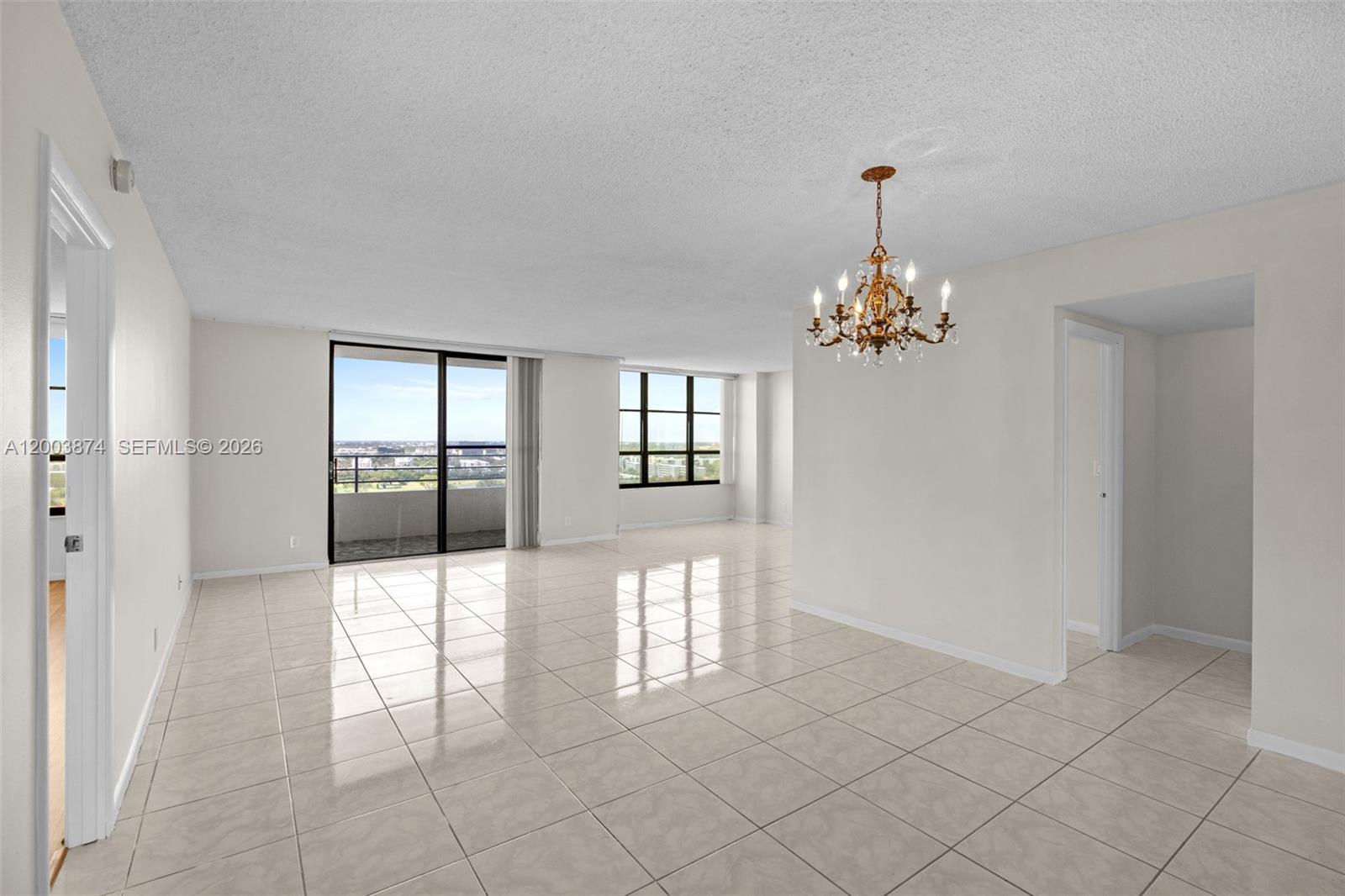 Photo of 600 Three Islands Blvd  #1707, Hallandale Beach, Florida, 33009 - Unfurnished