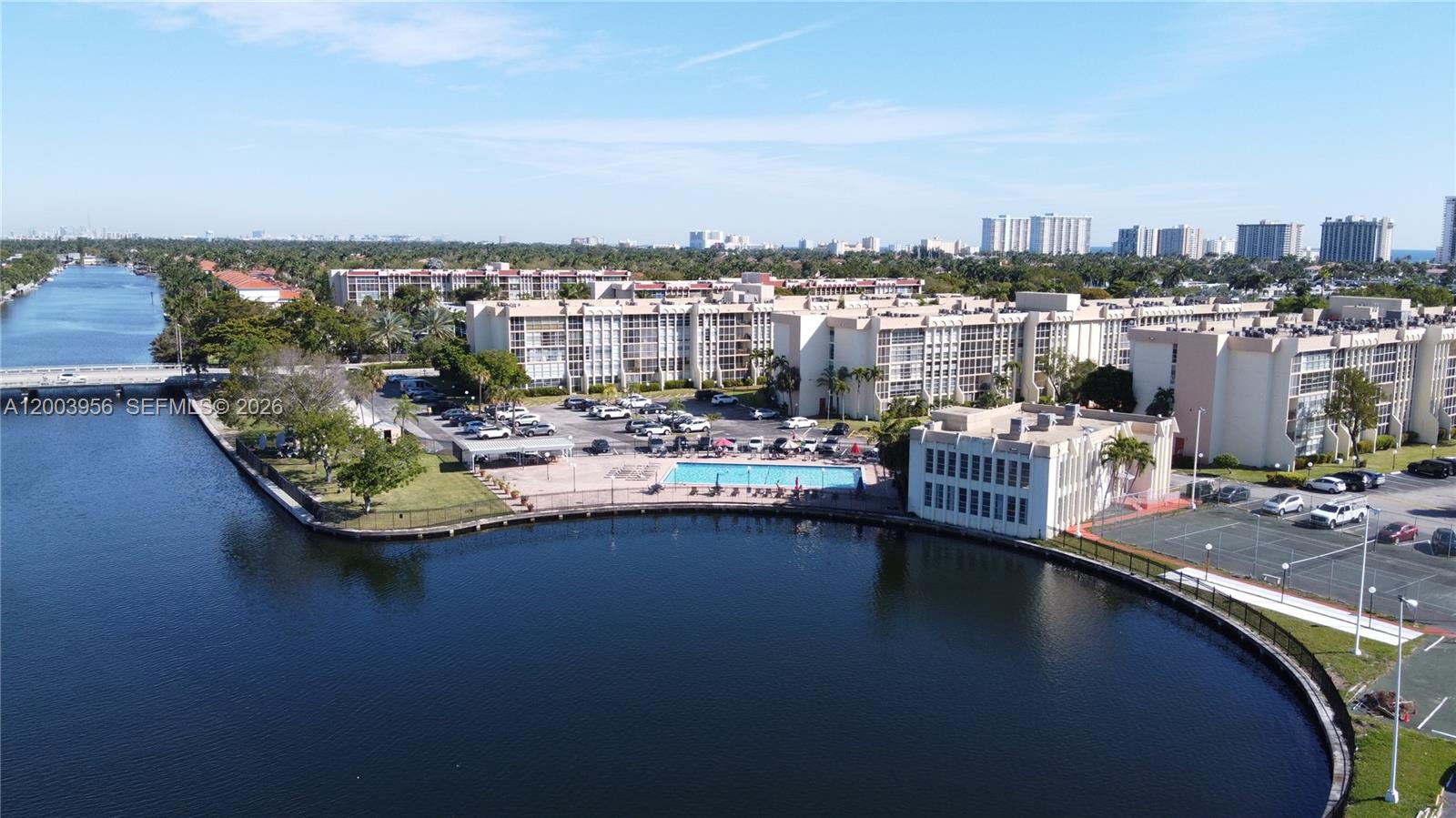 Photo of 851 Three Islands Blvd  #411, Hallandale Beach, Florida, 33009 - 