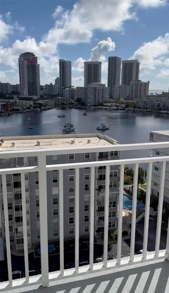 Photo of 427 Golden Isles Dr  #14E, Hallandale Beach, Florida, 33009 - 