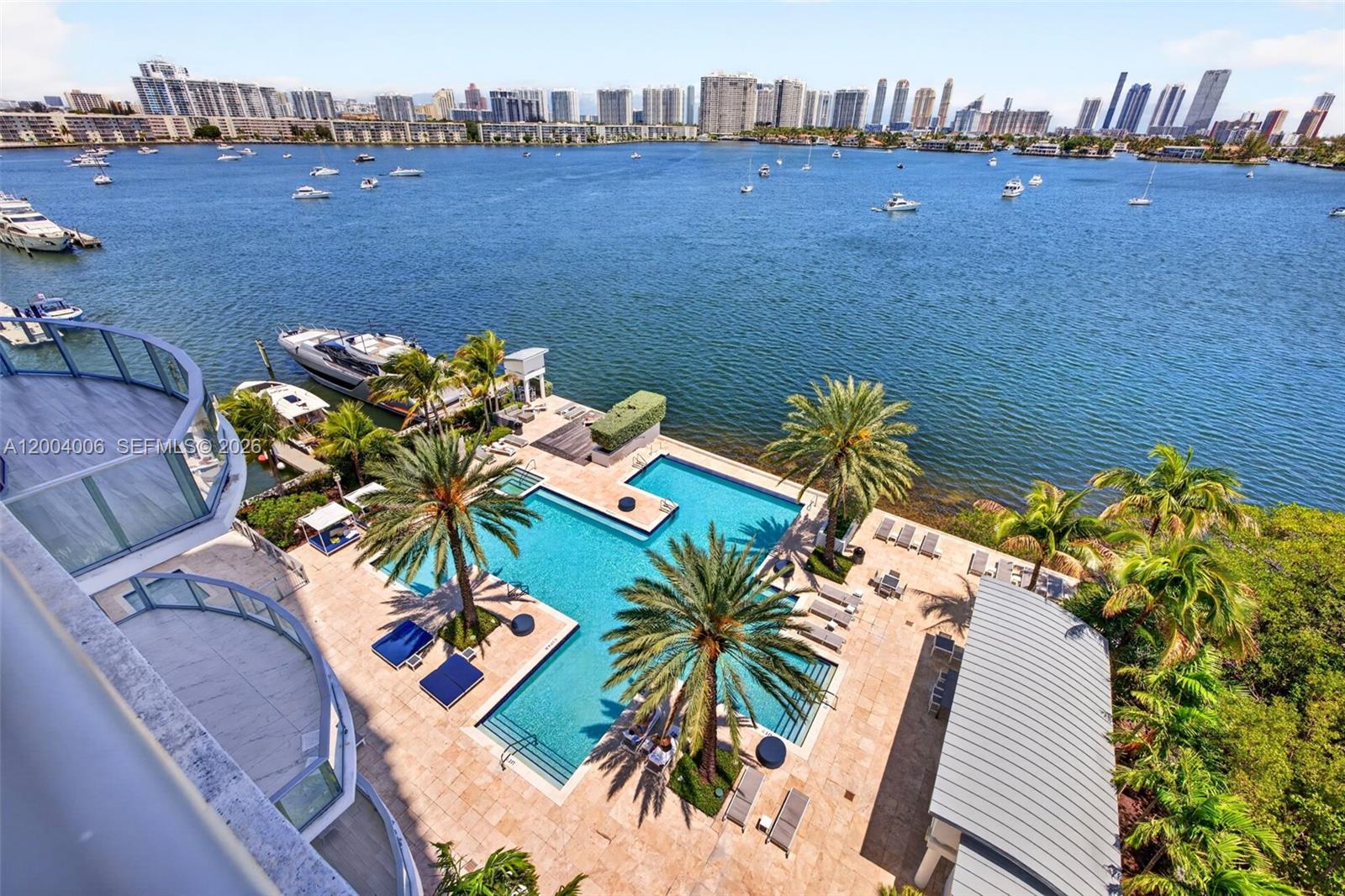 Photo of 17111 Biscayne Blvd  #710, North Miami Beach, Florida, 33160 - 