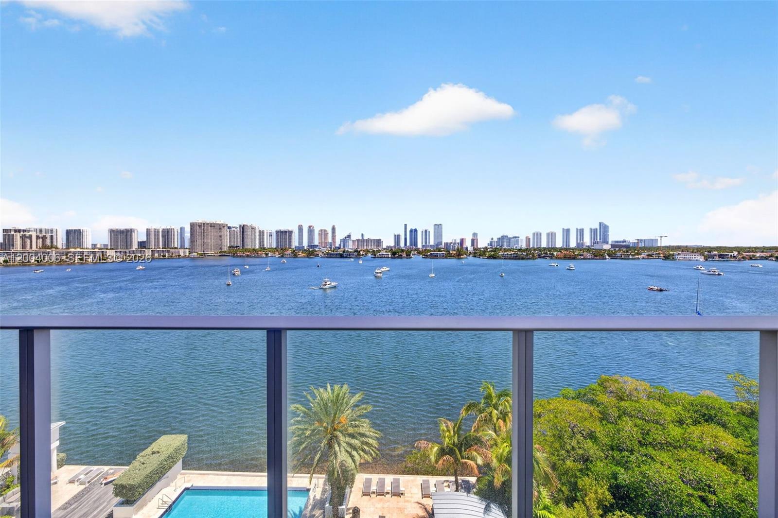 Photo of 17111 Biscayne Blvd  #710, North Miami Beach, Florida, 33160 - 