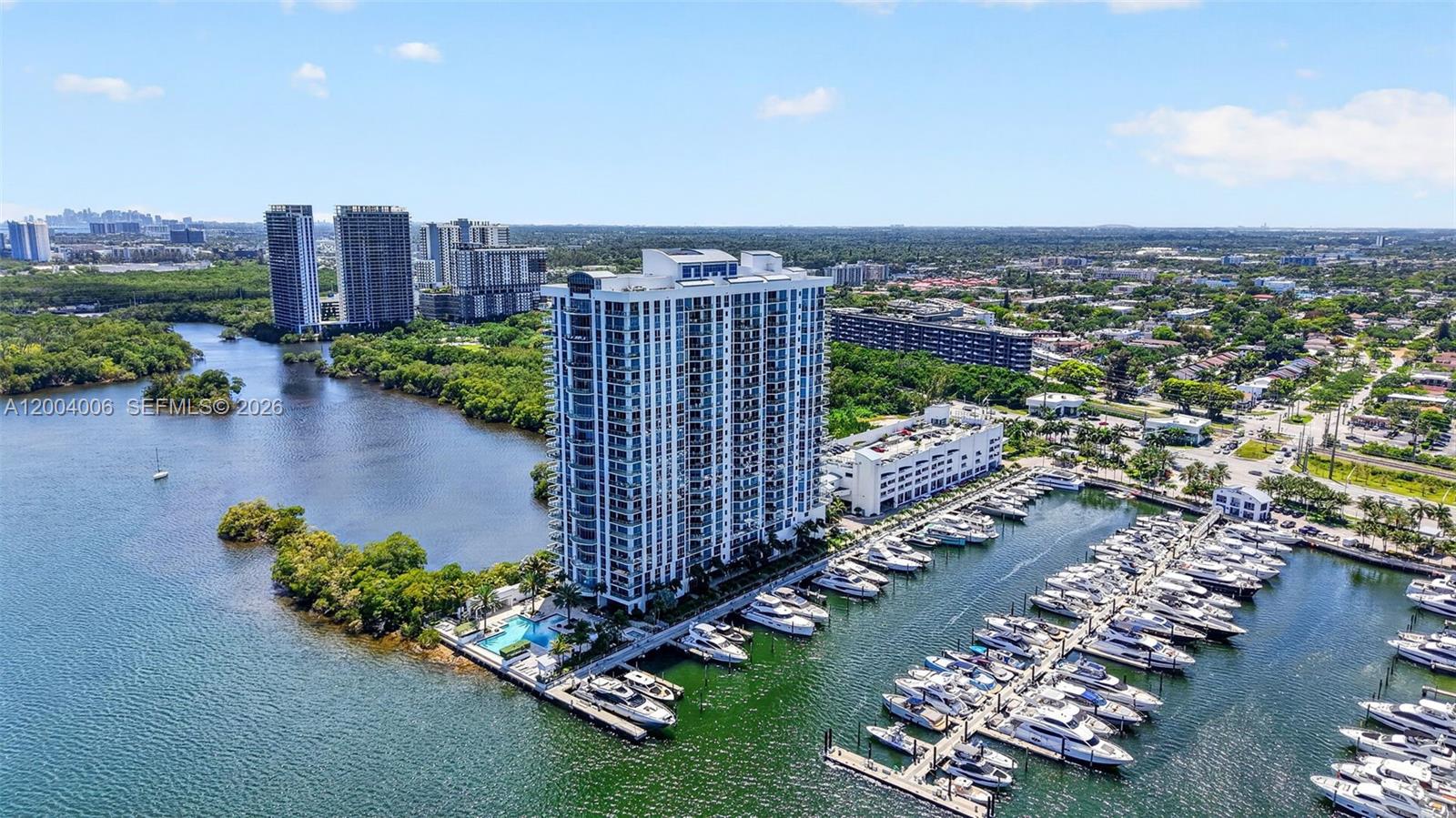 Photo of 17111 Biscayne Blvd  #710, North Miami Beach, Florida, 33160 - 