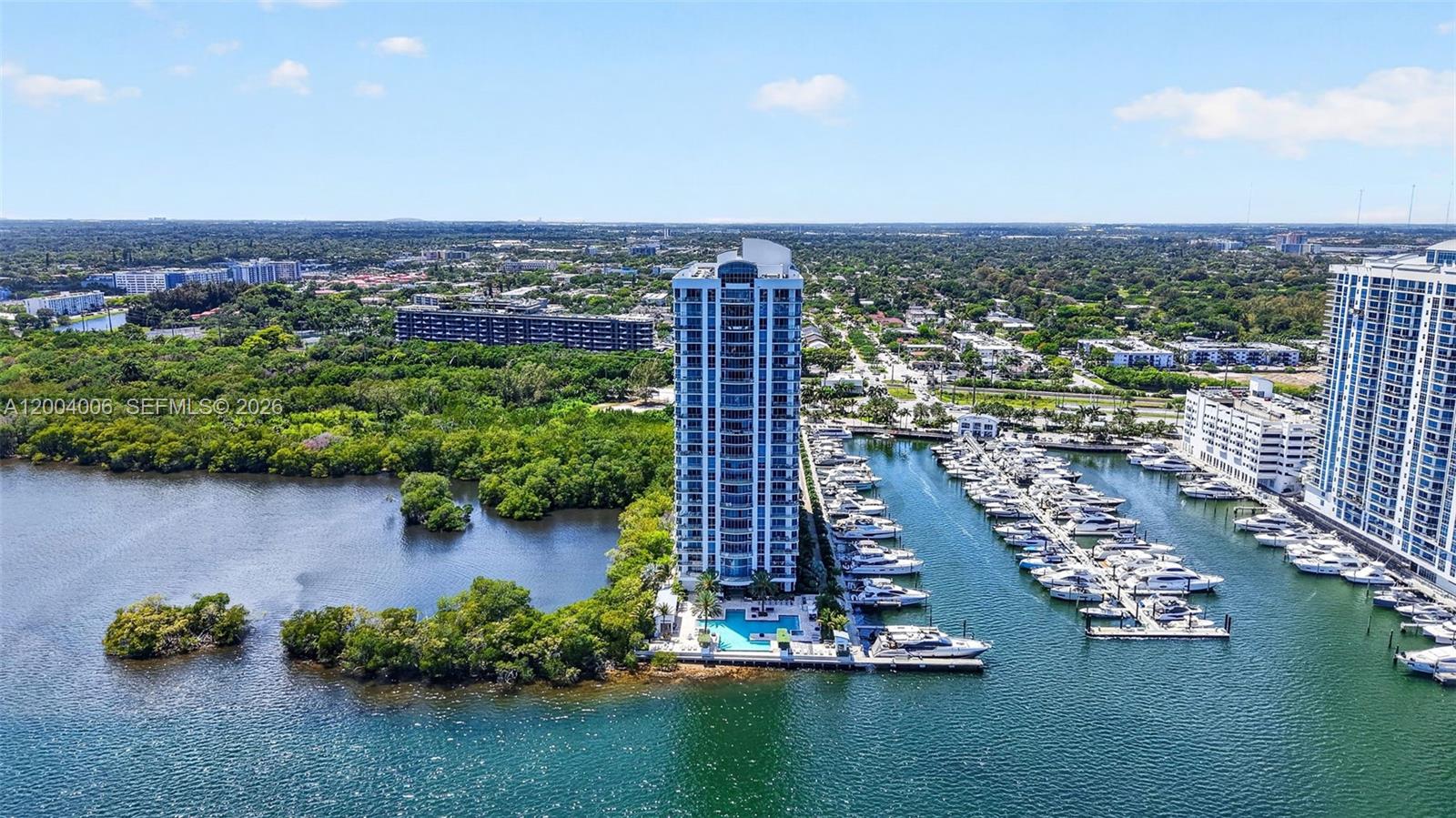 Photo of 17111 Biscayne Blvd  #710, North Miami Beach, Florida, 33160 - 