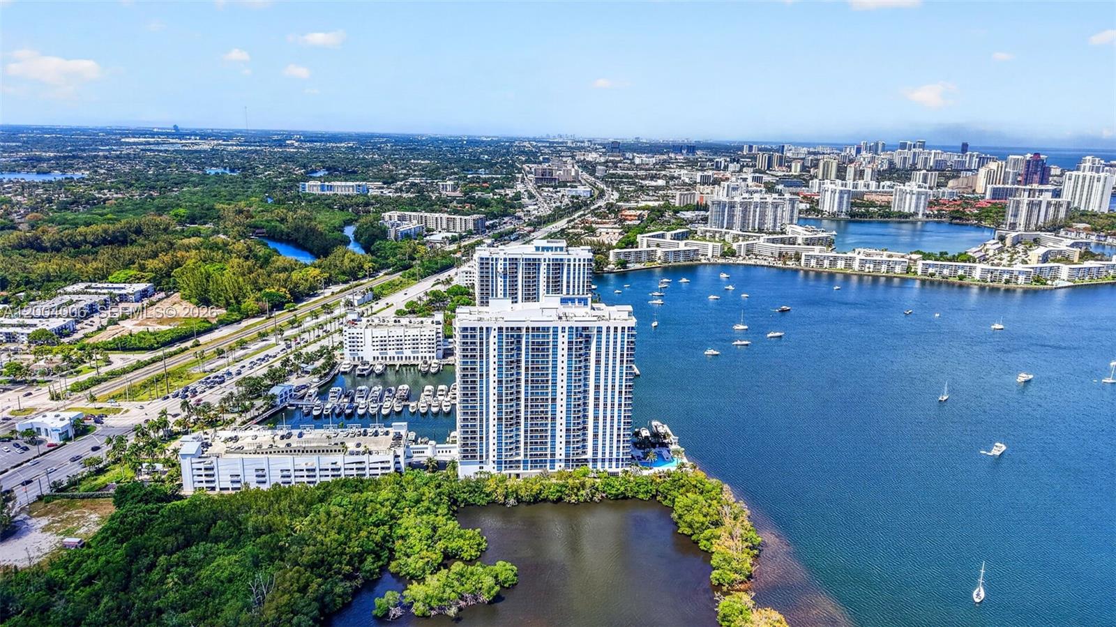 Photo of 17111 Biscayne Blvd  #710, North Miami Beach, Florida, 33160 - 