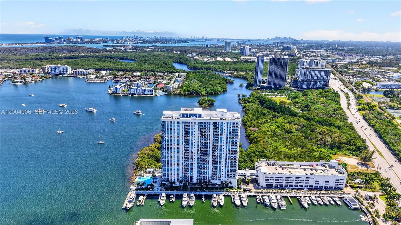 Photo of 17111 Biscayne Blvd  #710, North Miami Beach, Florida, 33160 - 