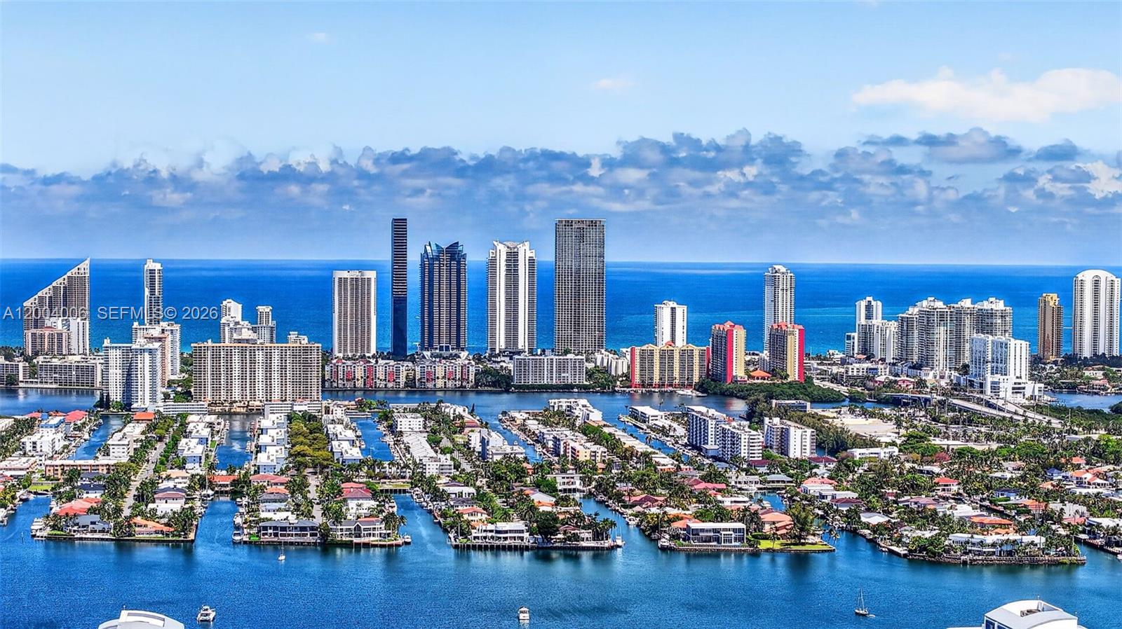 Photo of 17111 Biscayne Blvd  #710, North Miami Beach, Florida, 33160 - 