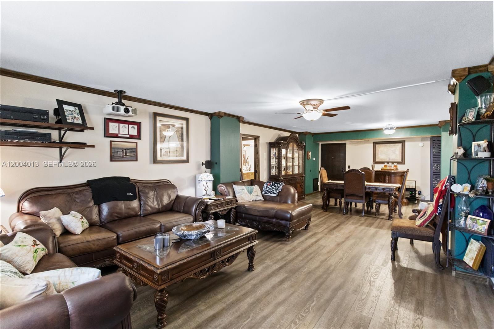 Photo of 1500 Ocean Dr  #2G, Hollywood, Florida, 33019 - 