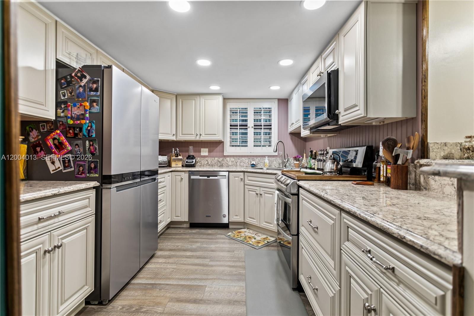 Photo of 1500 Ocean Dr  #2G, Hollywood, Florida, 33019 - 