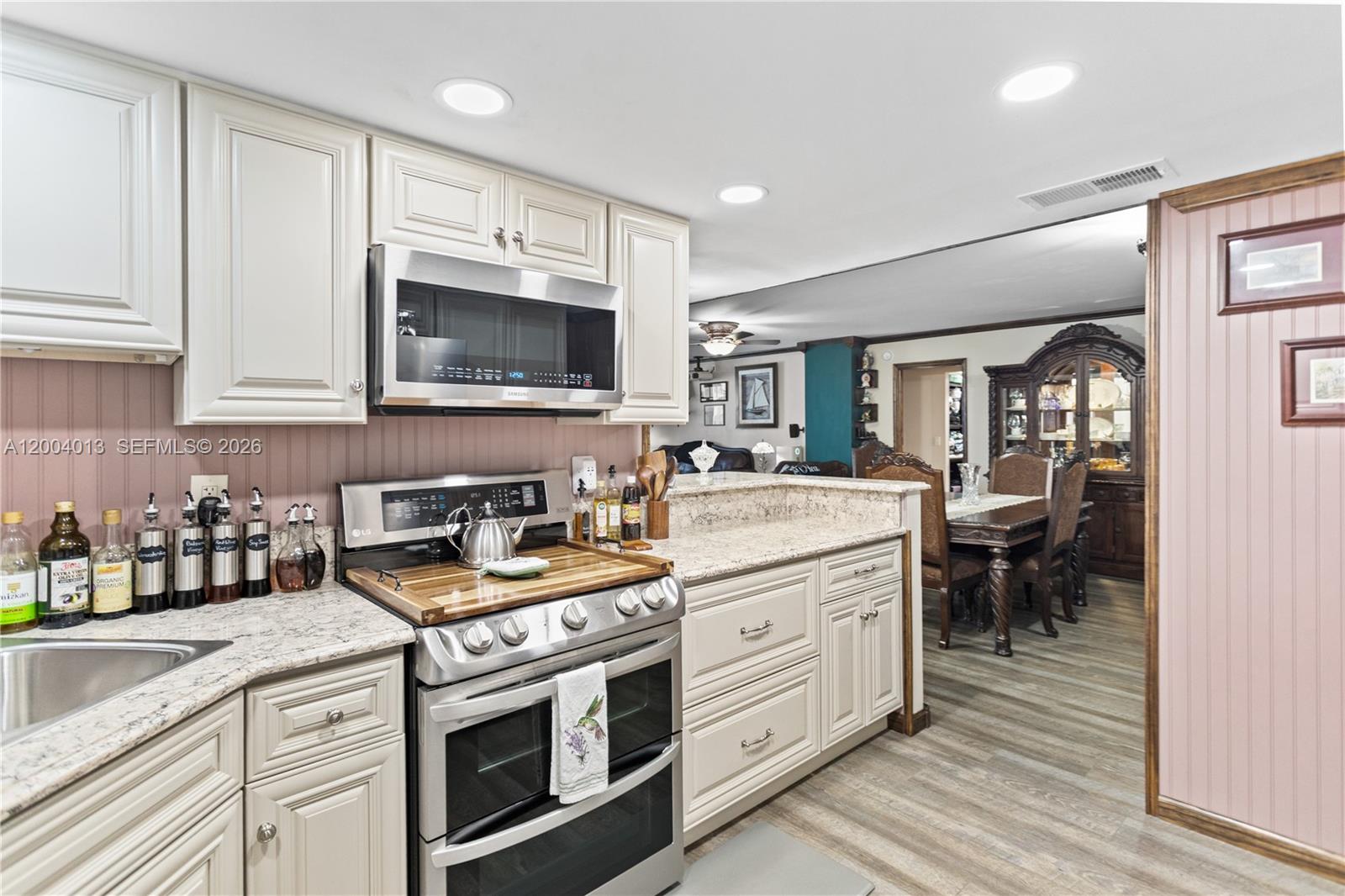 Photo of 1500 Ocean Dr  #2G, Hollywood, Florida, 33019 - 