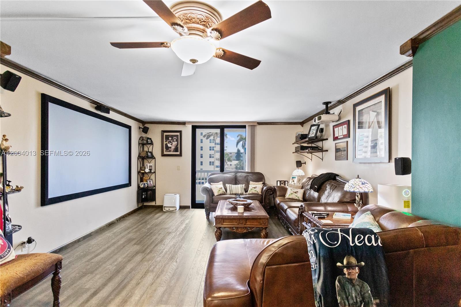 Photo of 1500 Ocean Dr  #2G, Hollywood, Florida, 33019 - 