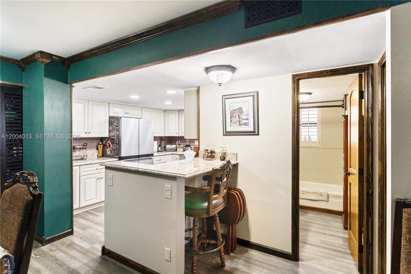 Photo of 1500 Ocean Dr  #2G, Hollywood, Florida, 33019 - 