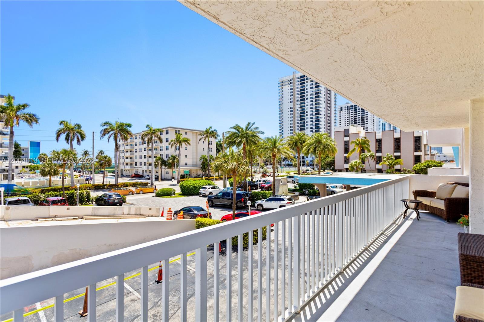 Photo of 1500 Ocean Dr  #2G, Hollywood, Florida, 33019 - 