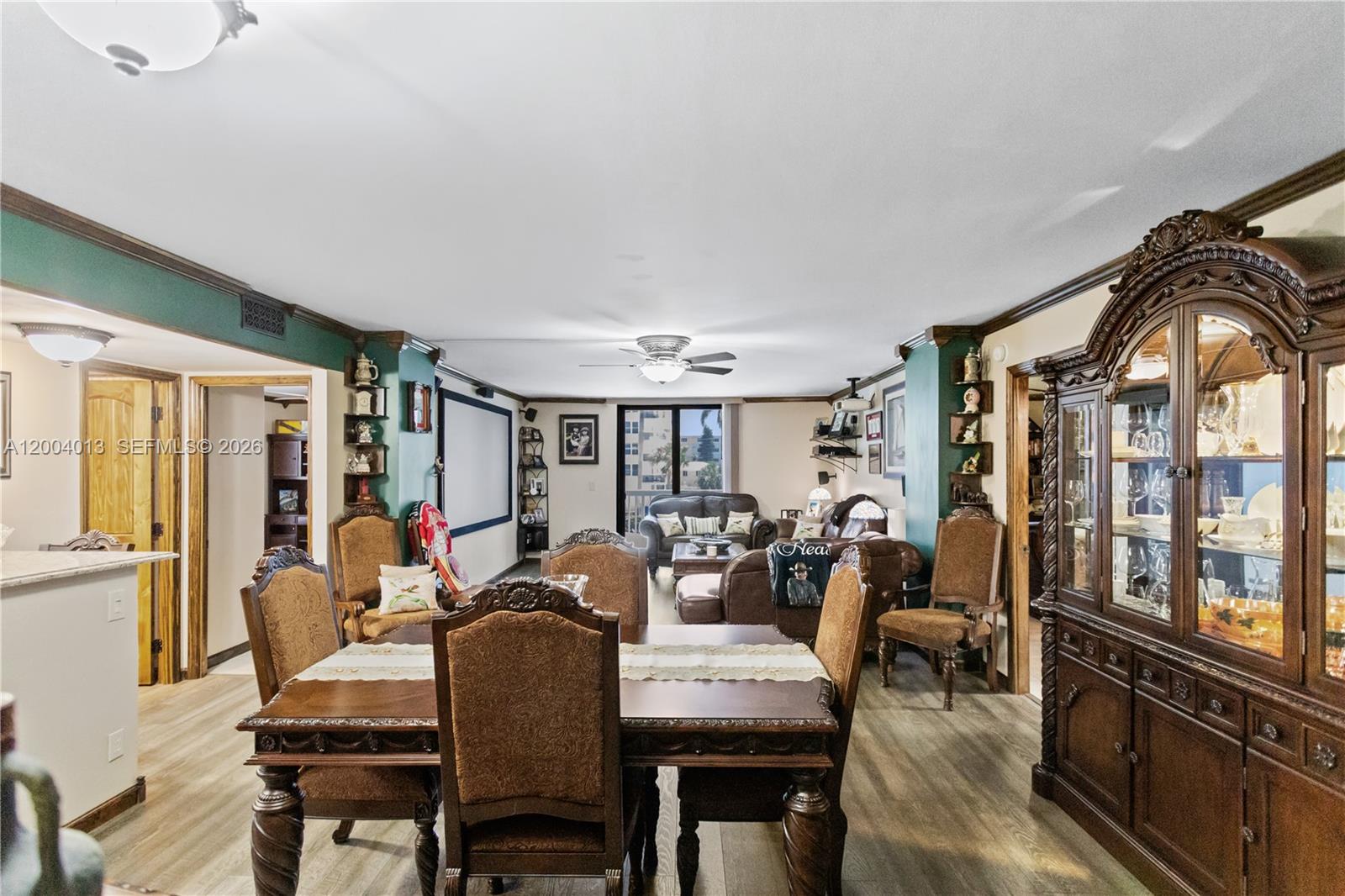 Photo of 1500 Ocean Dr  #2G, Hollywood, Florida, 33019 - 