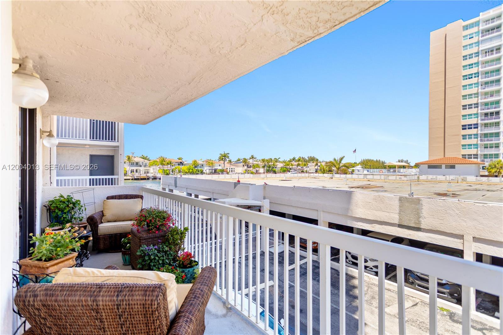 Photo of 1500 Ocean Dr  #2G, Hollywood, Florida, 33019 - 