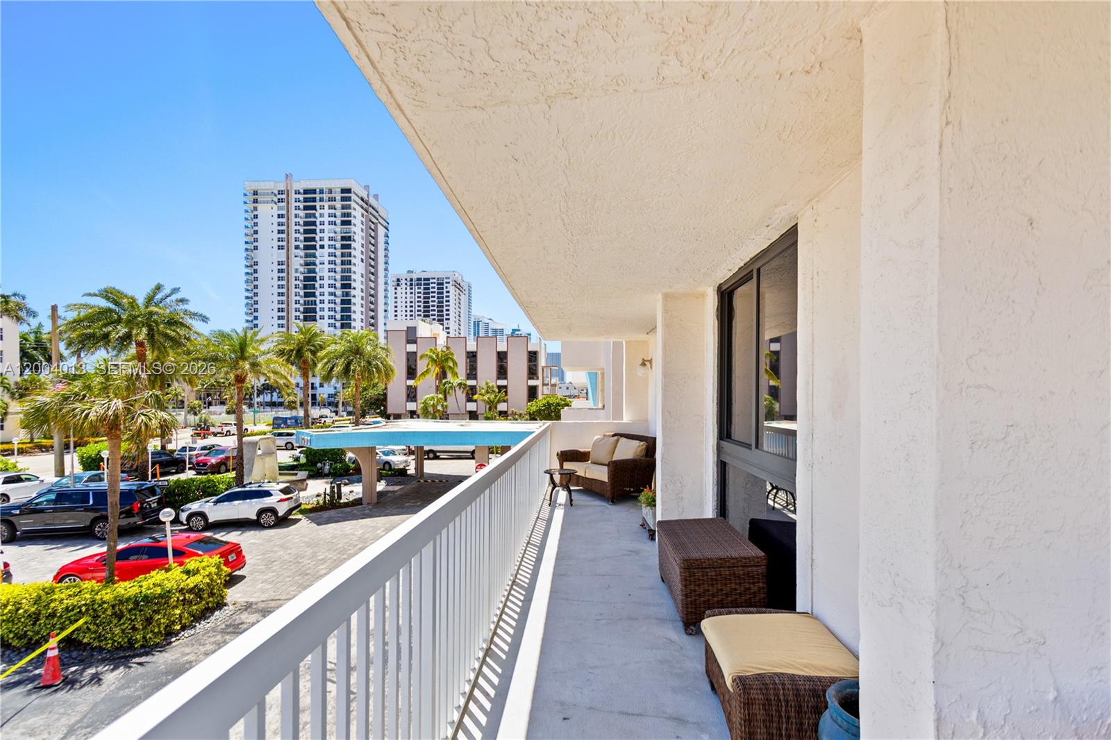 Photo of 1500 Ocean Dr  #2G, Hollywood, Florida, 33019 - 