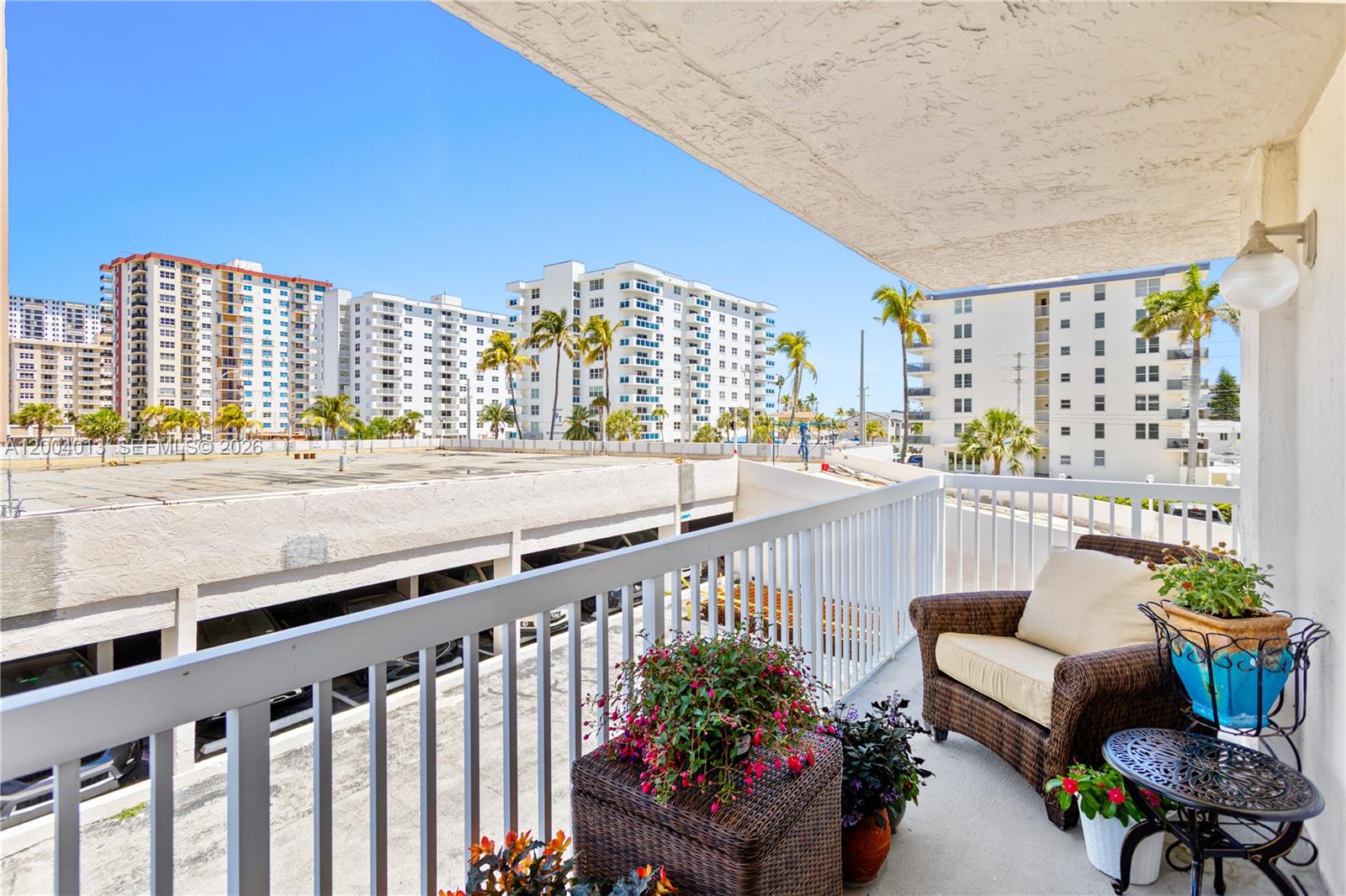 Photo of 1500 Ocean Dr  #2G, Hollywood, Florida, 33019 - 