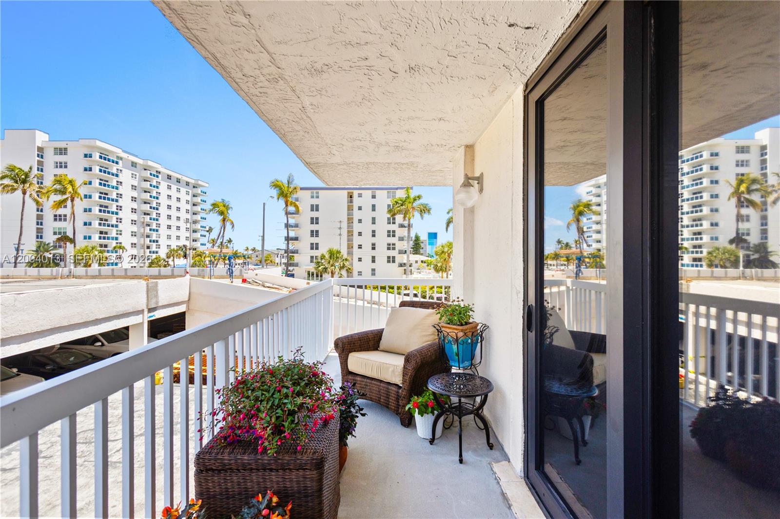 Photo of 1500 Ocean Dr  #2G, Hollywood, Florida, 33019 - 