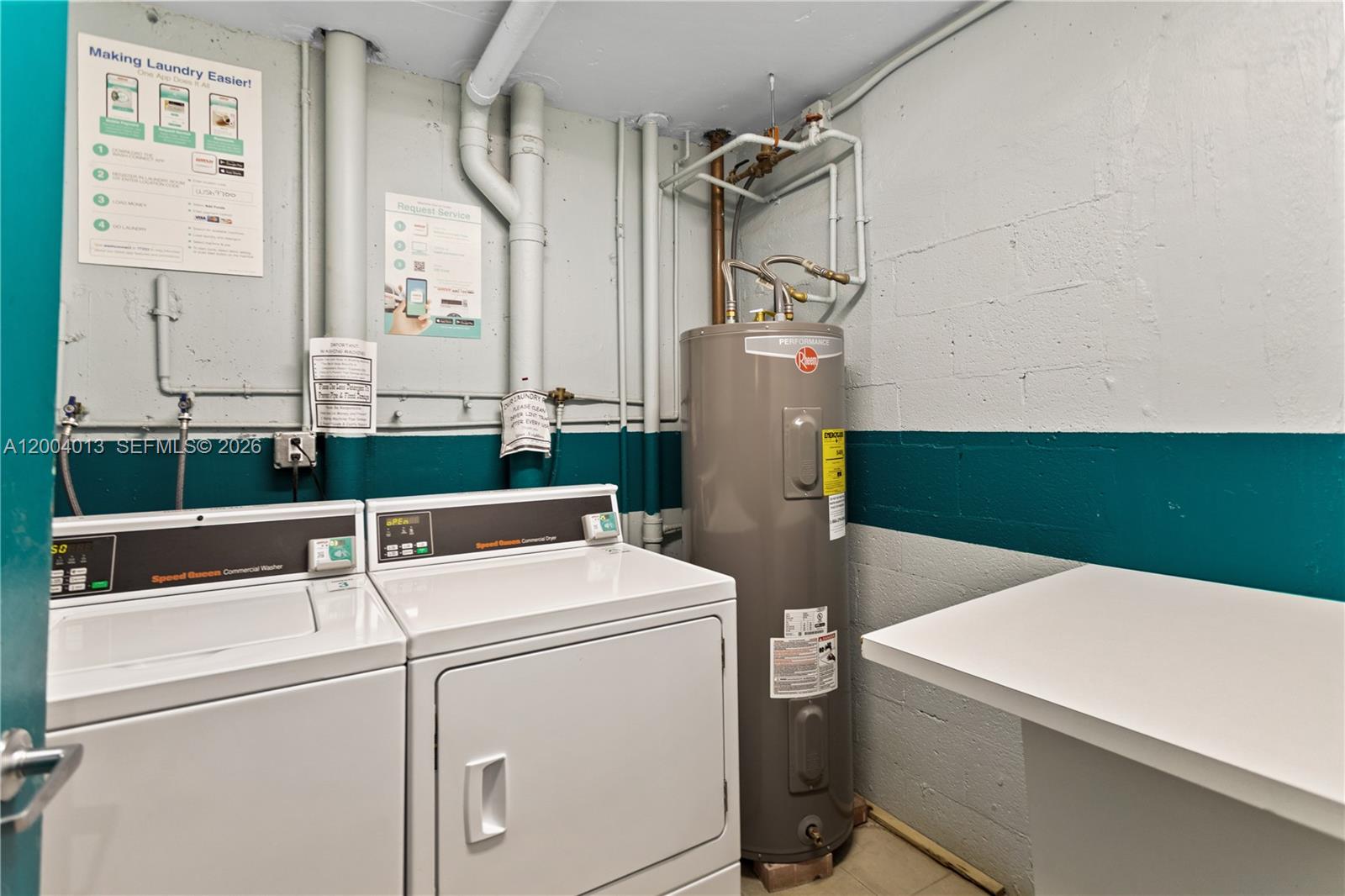 Photo of 1500 Ocean Dr  #2G, Hollywood, Florida, 33019 - 