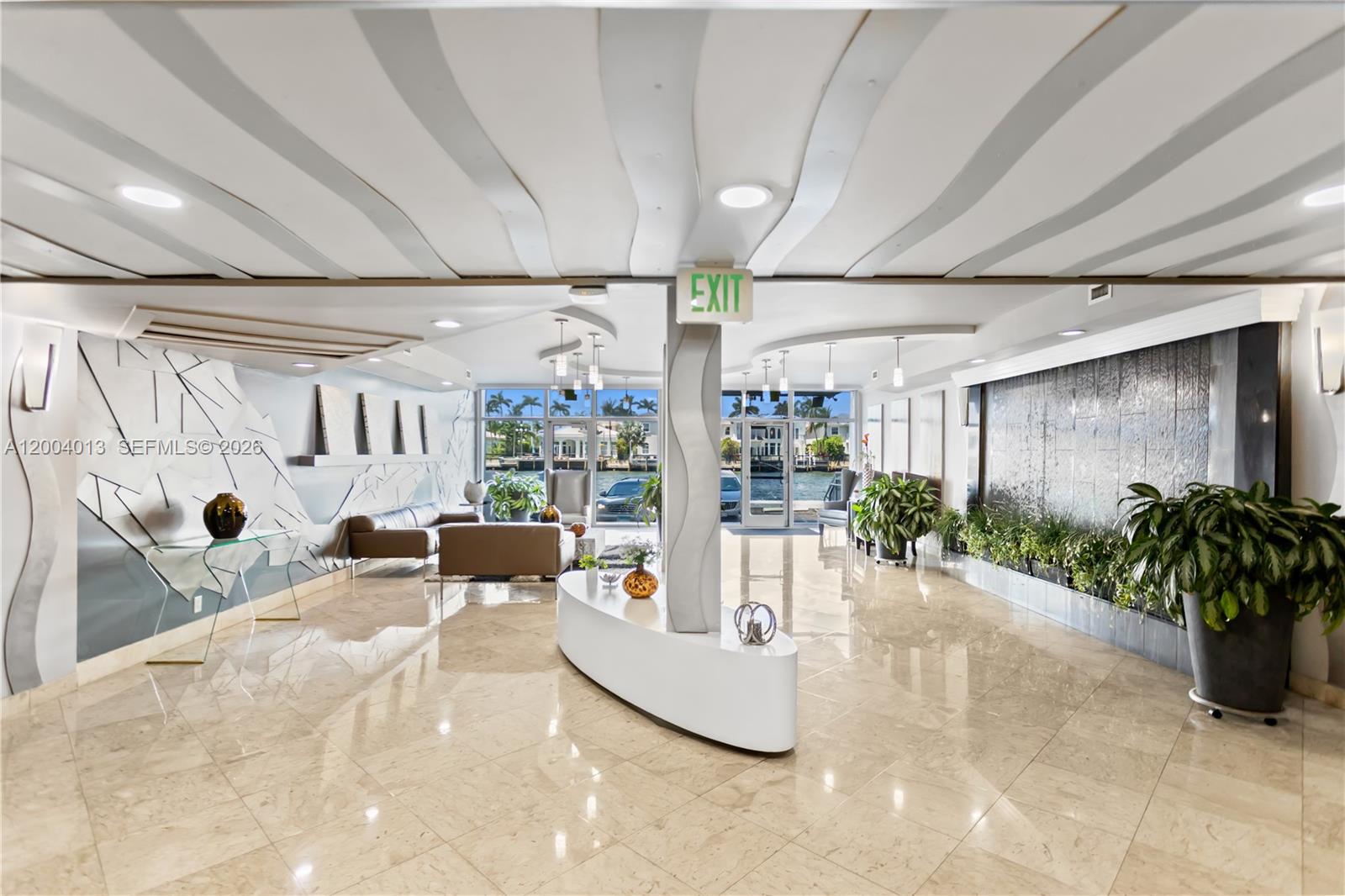 Photo of 1500 Ocean Dr  #2G, Hollywood, Florida, 33019 - 