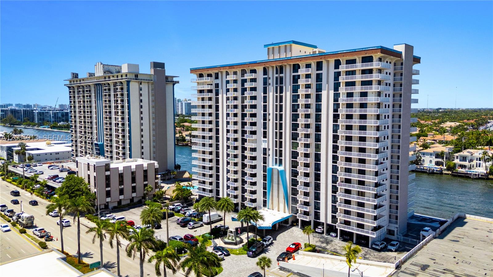 Photo of 1500 Ocean Dr  #2G, Hollywood, Florida, 33019 - 