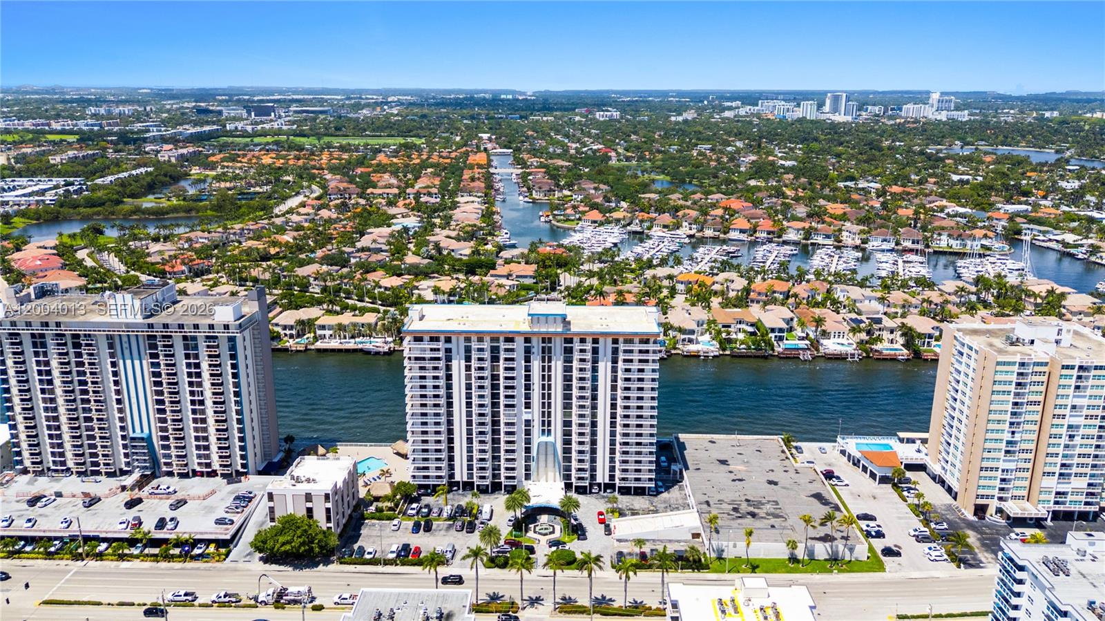 Photo of 1500 Ocean Dr  #2G, Hollywood, Florida, 33019 - 