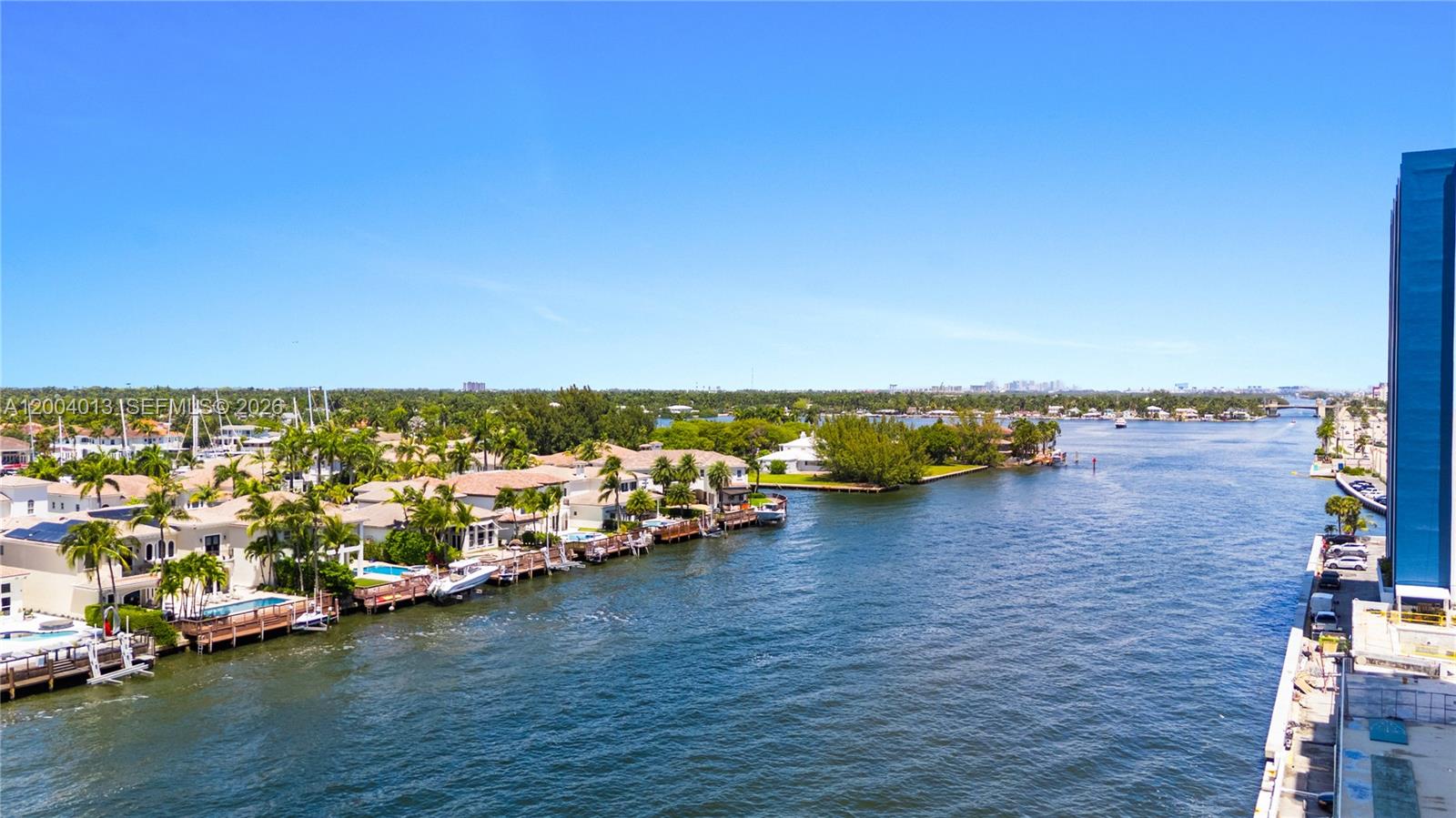 Photo of 1500 Ocean Dr  #2G, Hollywood, Florida, 33019 - 