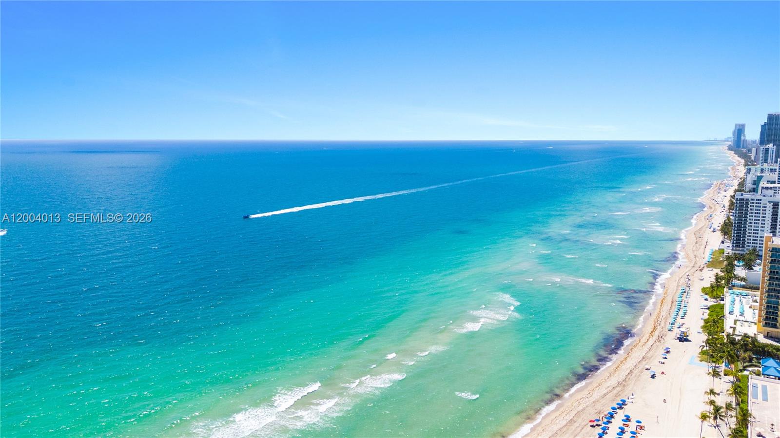 Photo of 1500 Ocean Dr  #2G, Hollywood, Florida, 33019 - 