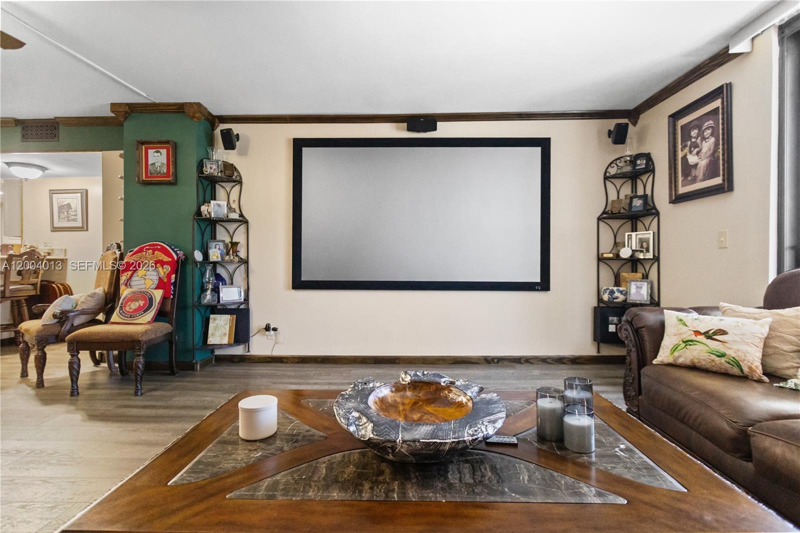 Photo of 1500 Ocean Dr  #2G, Hollywood, Florida, 33019 - 