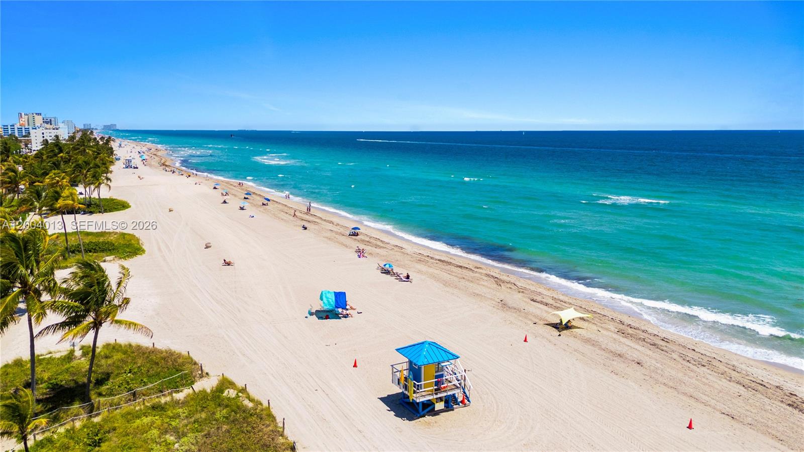 Photo of 1500 Ocean Dr  #2G, Hollywood, Florida, 33019 - 