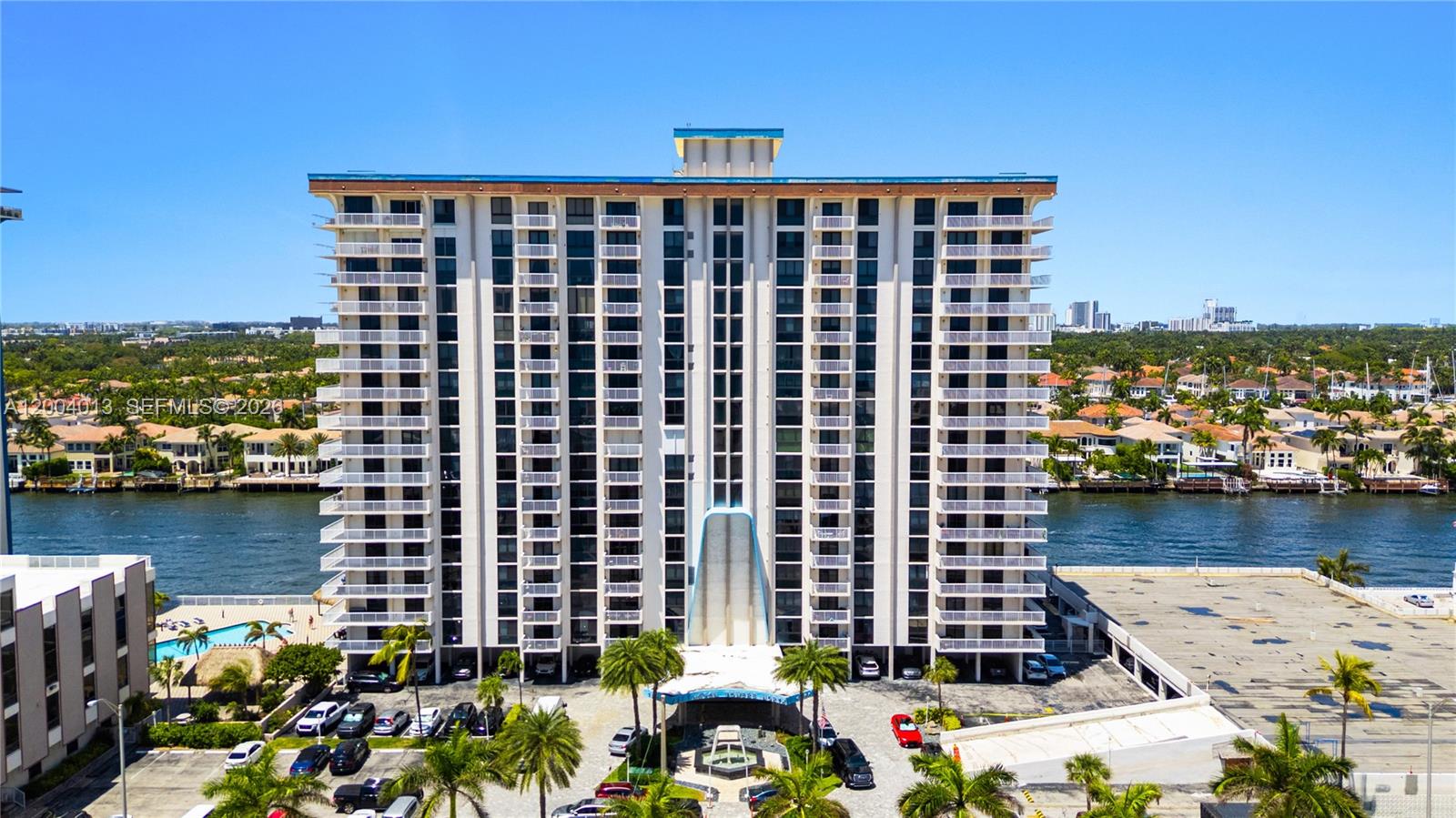 Photo of 1500 Ocean Dr  #2G, Hollywood, Florida, 33019 - 