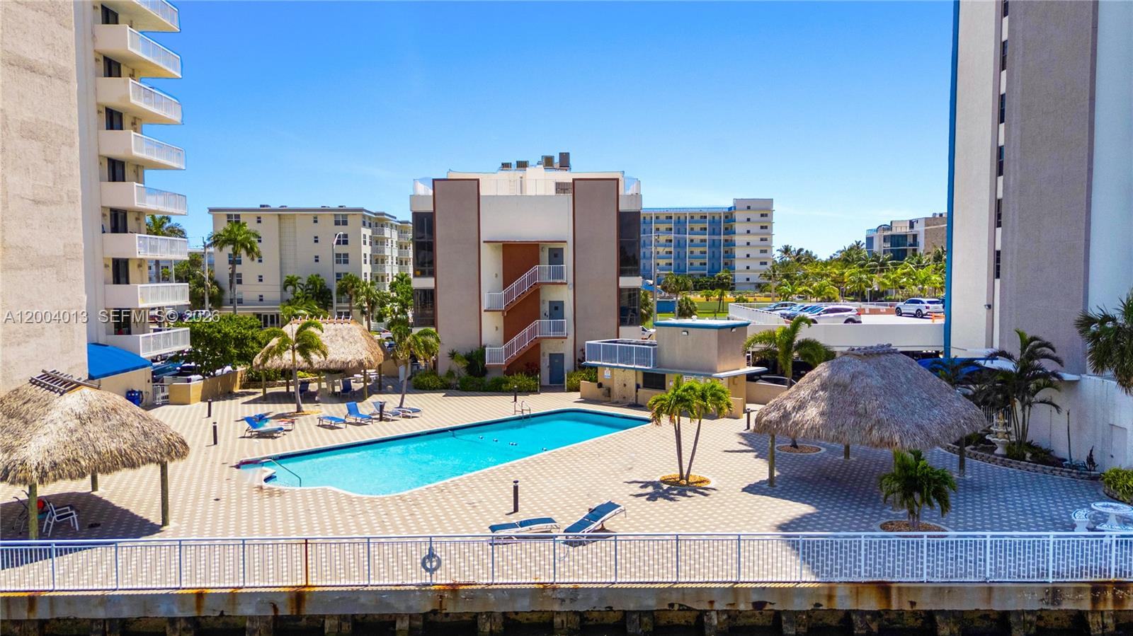 Photo of 1500 Ocean Dr  #2G, Hollywood, Florida, 33019 - 