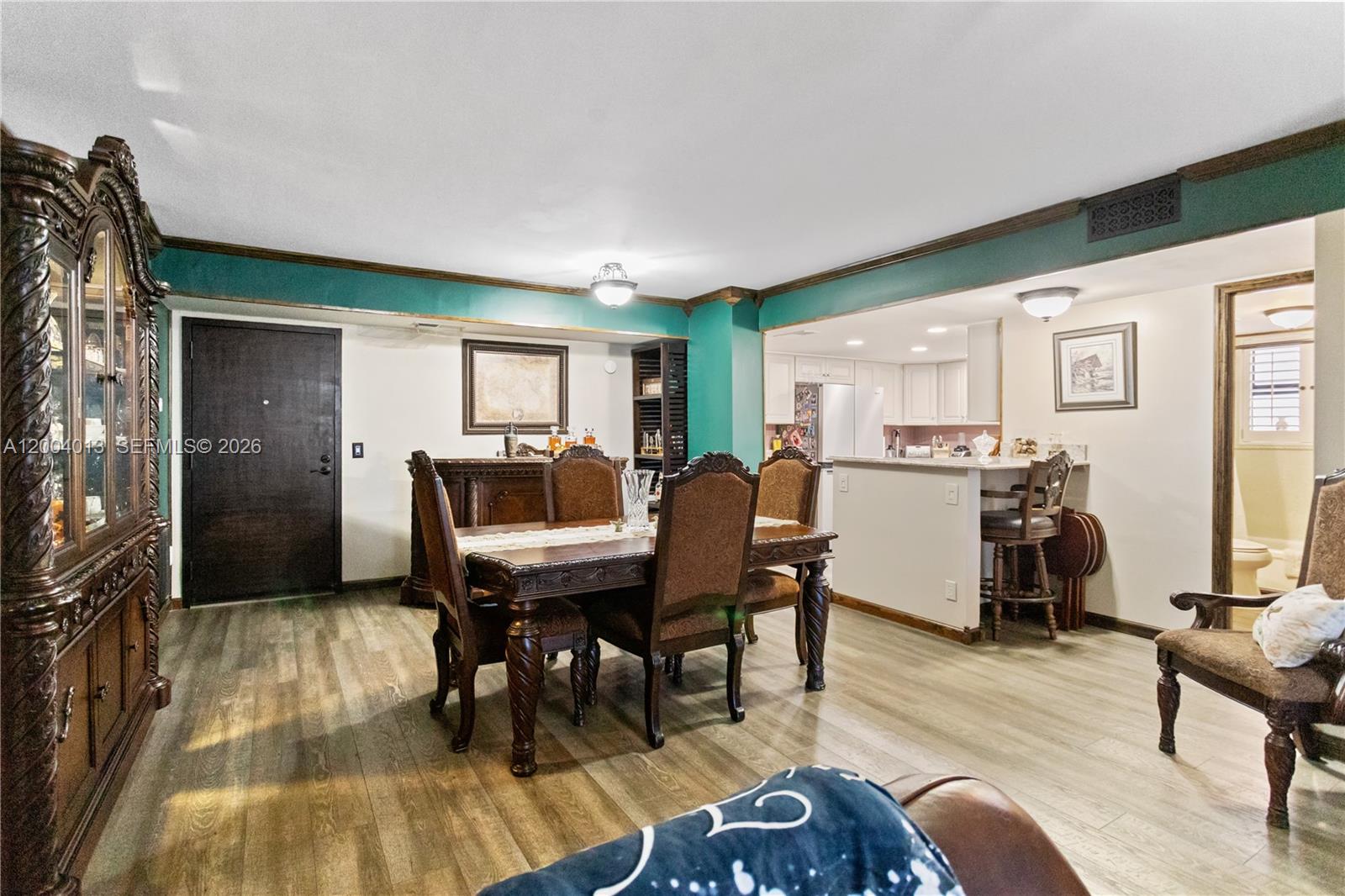 Photo of 1500 Ocean Dr  #2G, Hollywood, Florida, 33019 - 