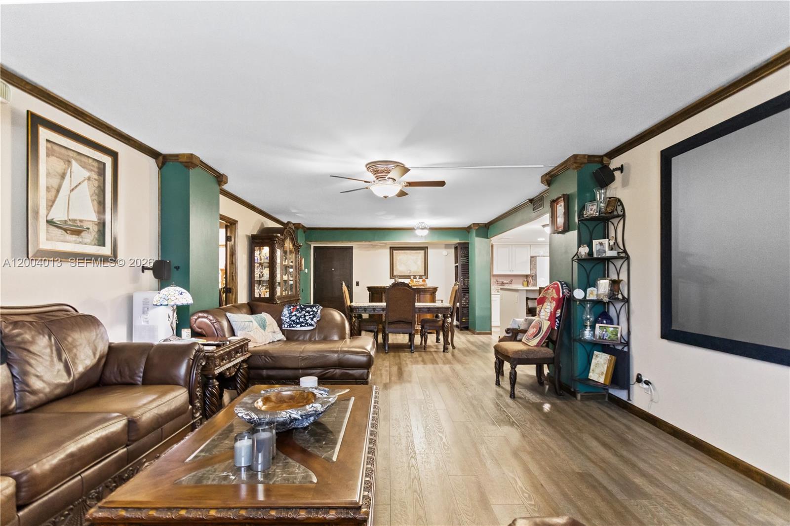 Photo of 1500 Ocean Dr  #2G, Hollywood, Florida, 33019 - 