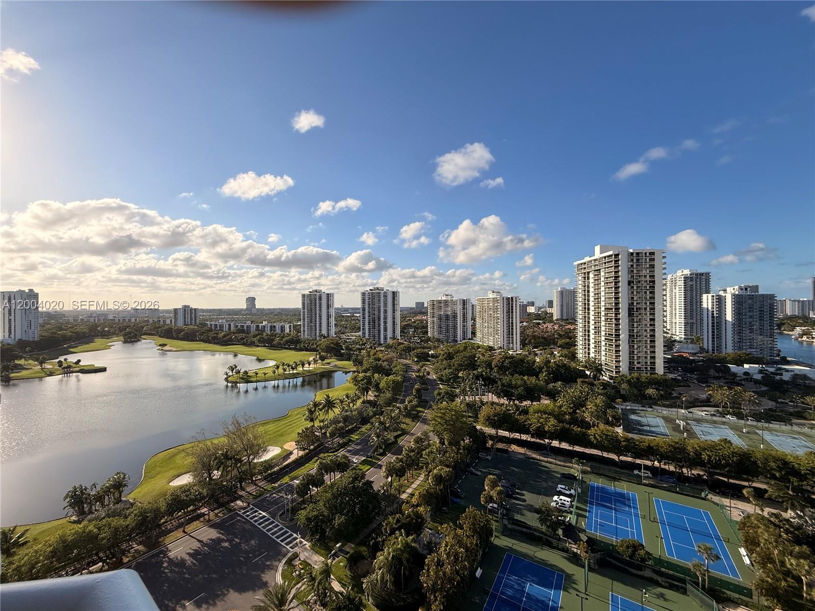 Photo of 20185 Country Club Dr  #1907, Aventura, Florida, 33180 - 
