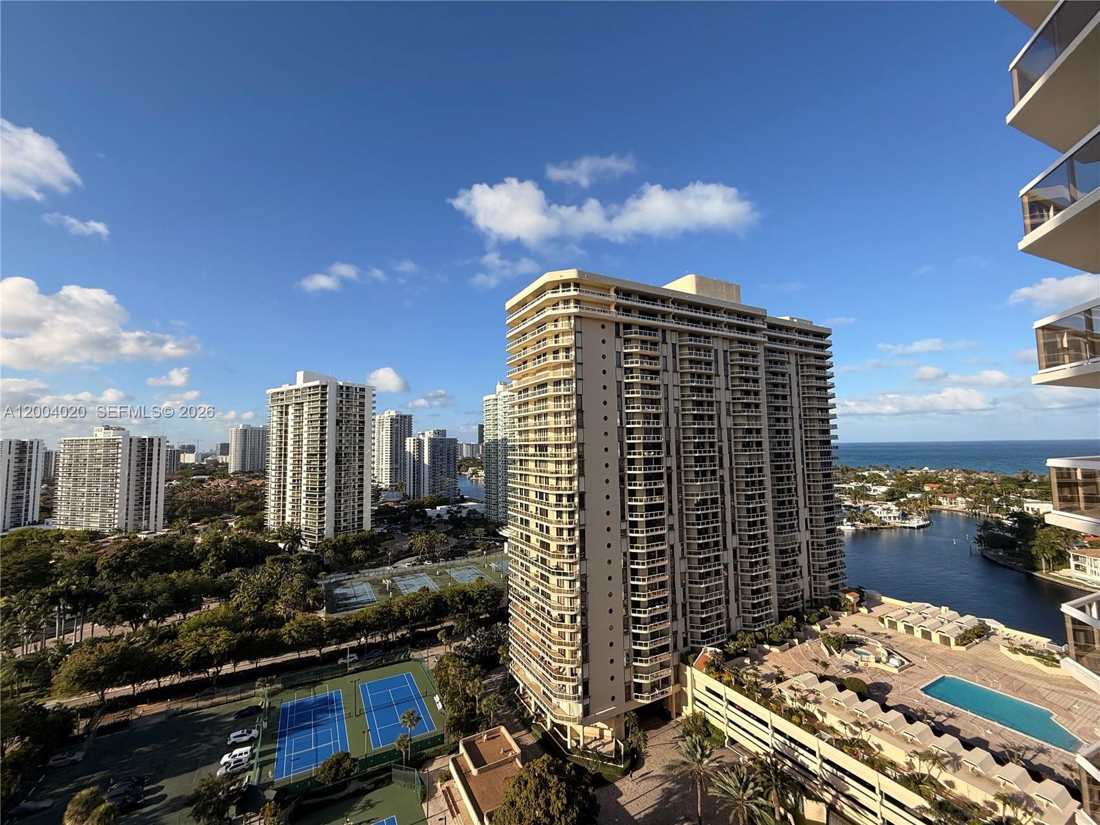 Photo of 20185 Country Club Dr  #1907, Aventura, Florida, 33180 - 