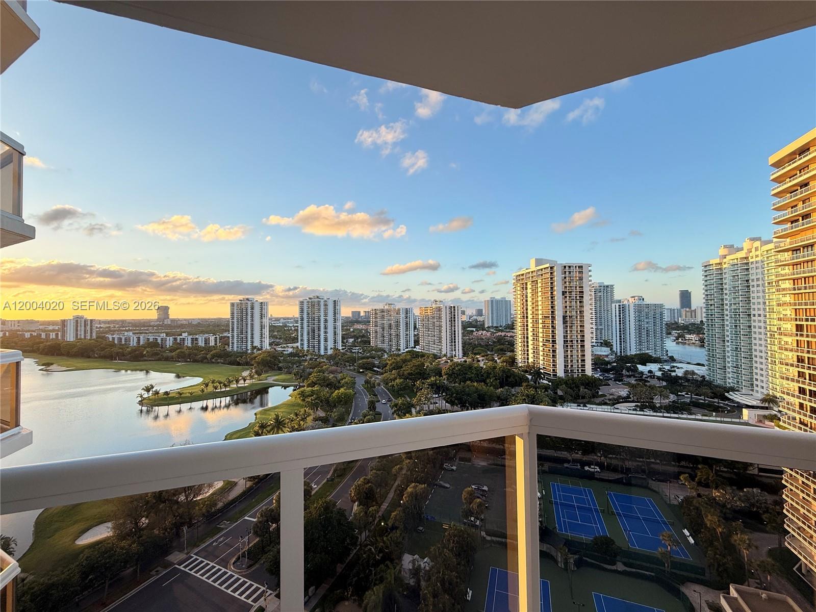 Photo of 20185 Country Club Dr  #1907, Aventura, Florida, 33180 - 