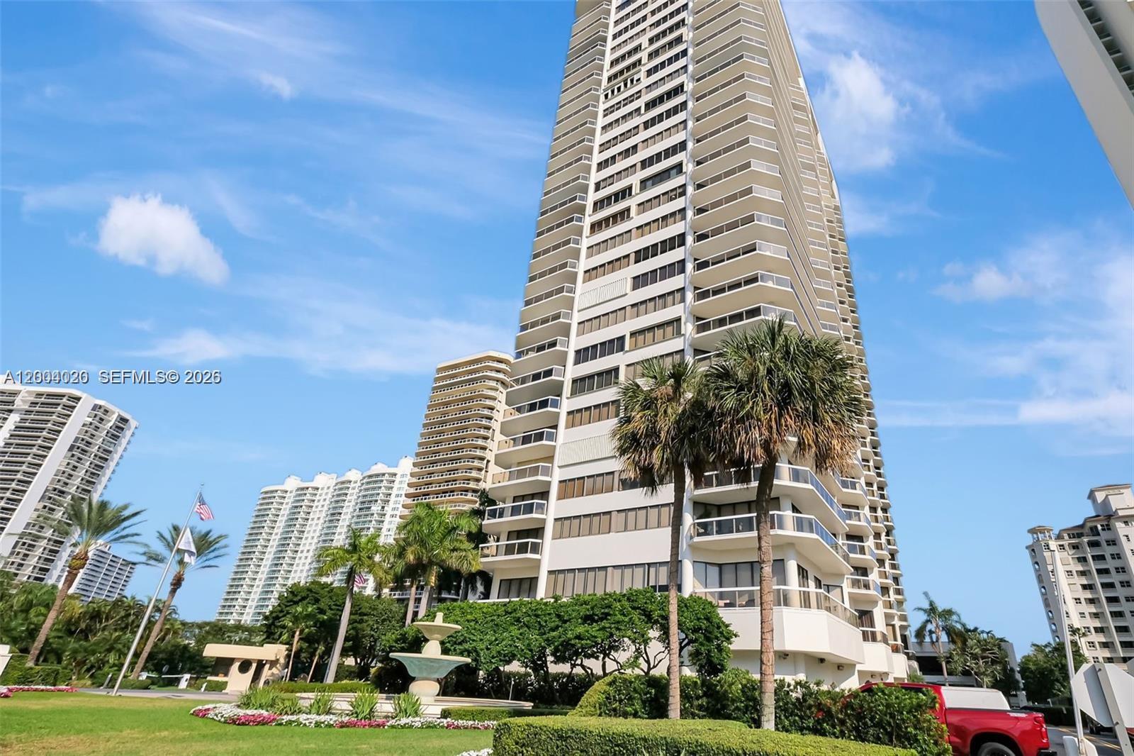 Photo of 20185 Country Club Dr  #1907, Aventura, Florida, 33180 - 
