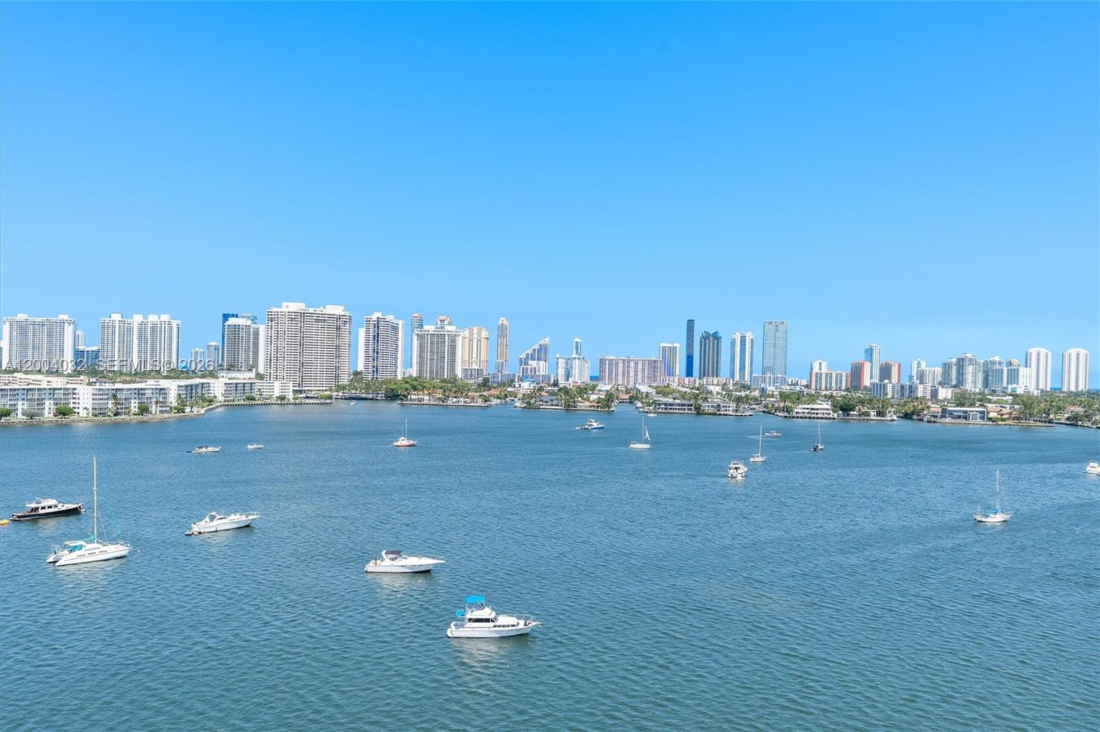 Photo of 17301 Biscayne Blvd  #1010, North Miami Beach, Florida, 33160 - 