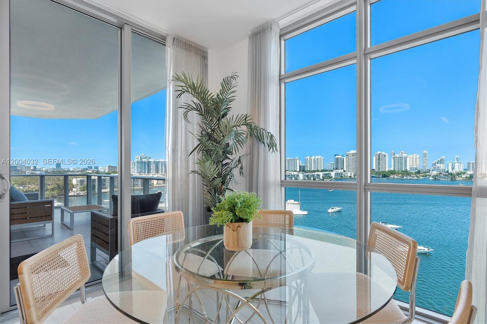 Photo of 17301 Biscayne Blvd  #1010, North Miami Beach, Florida, 33160 - 
