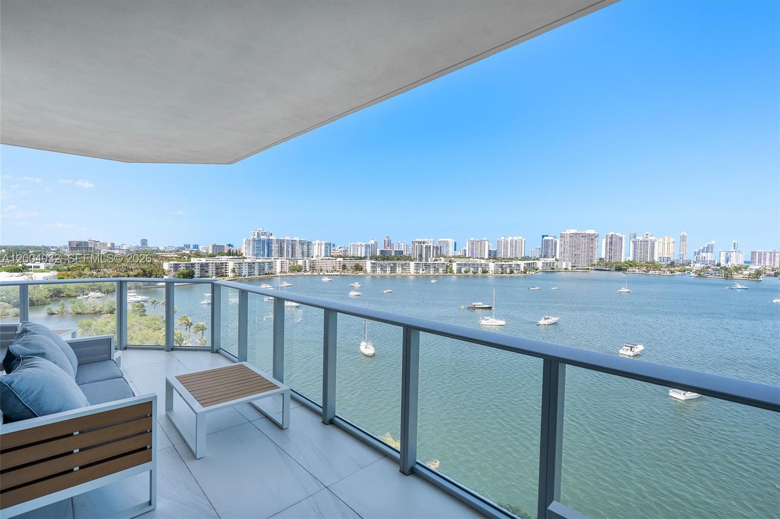 Photo of 17301 Biscayne Blvd  #1010, North Miami Beach, Florida, 33160 - 