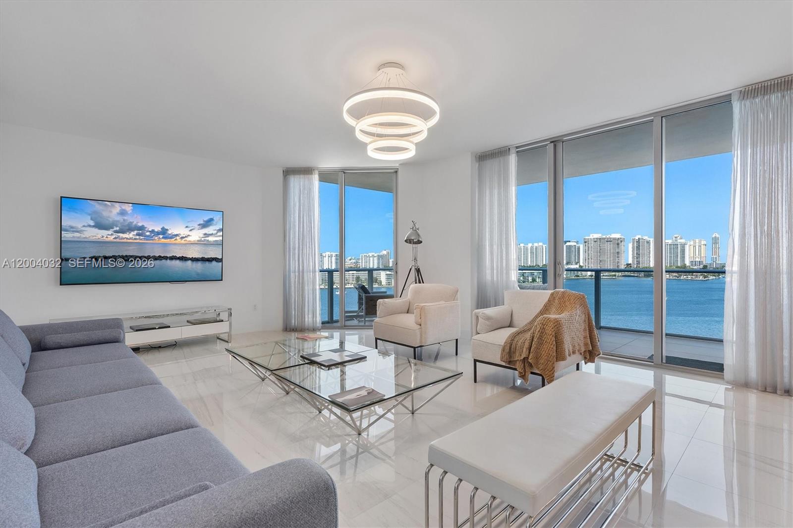 Photo of 17301 Biscayne Blvd  #1010, North Miami Beach, Florida, 33160 - 