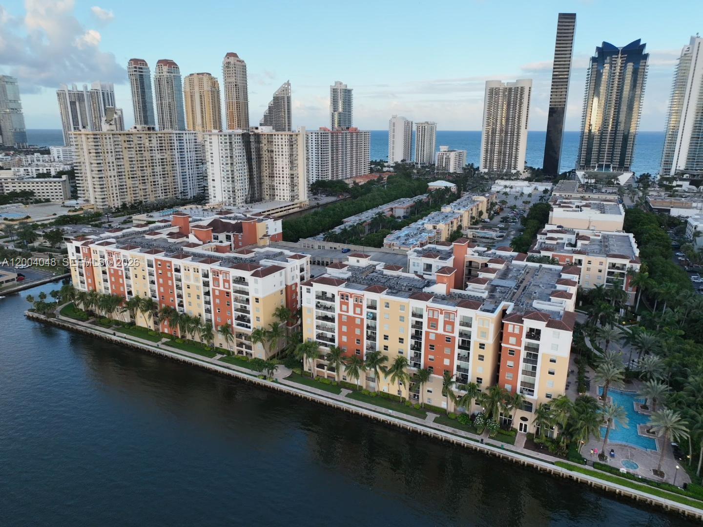 Photo of 17125 Bay Rd  #3402, Sunny Isles Beach, Florida, 33160 - 