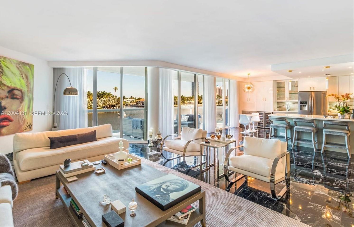 Photo of 20191 Country Club Dr  #TH7, Aventura, Florida, 33180 - 