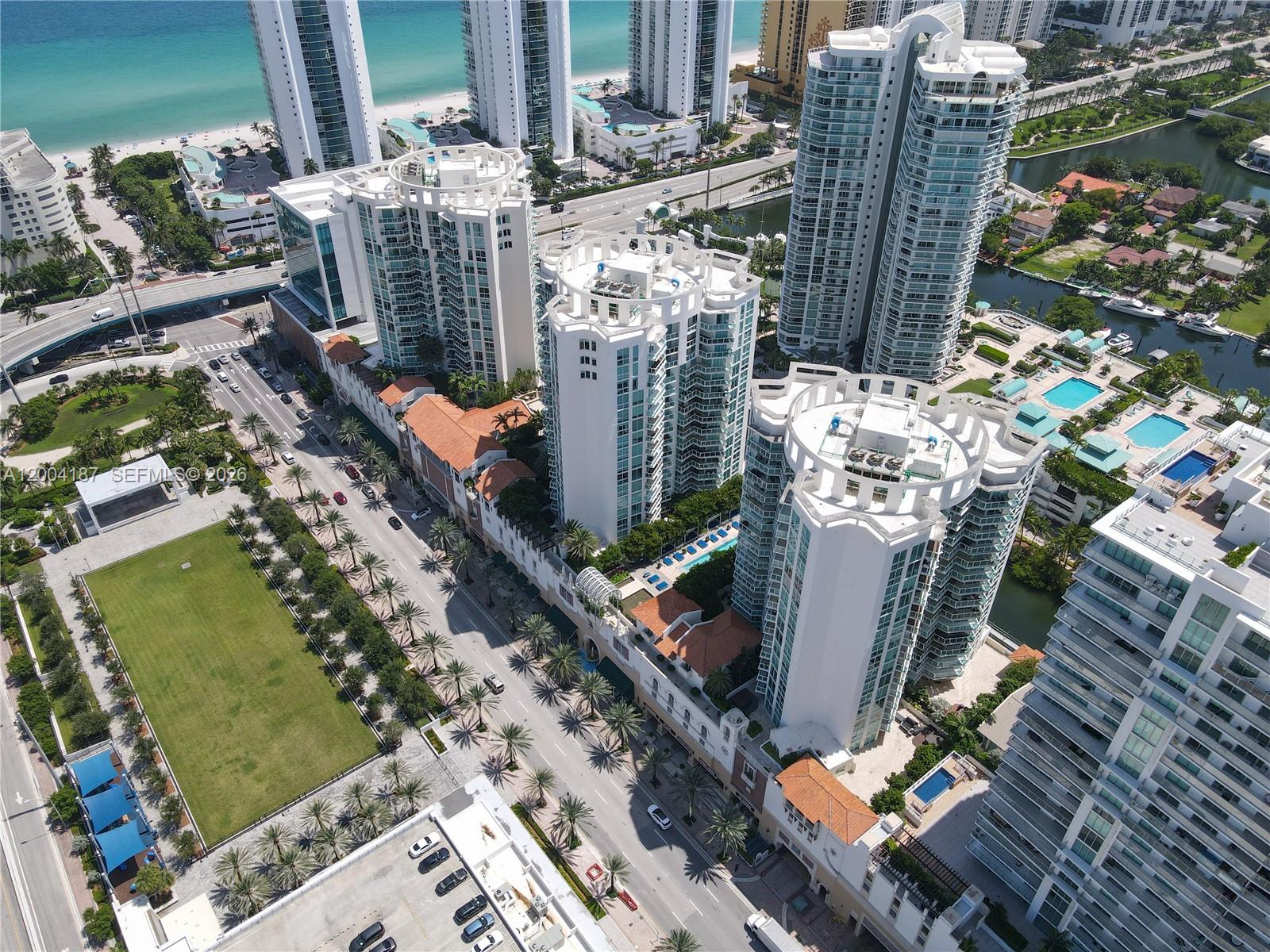 Photo of 150 Sunny Isles Blvd #1-1603, Sunny Isles Beach, Florida, 33160 -