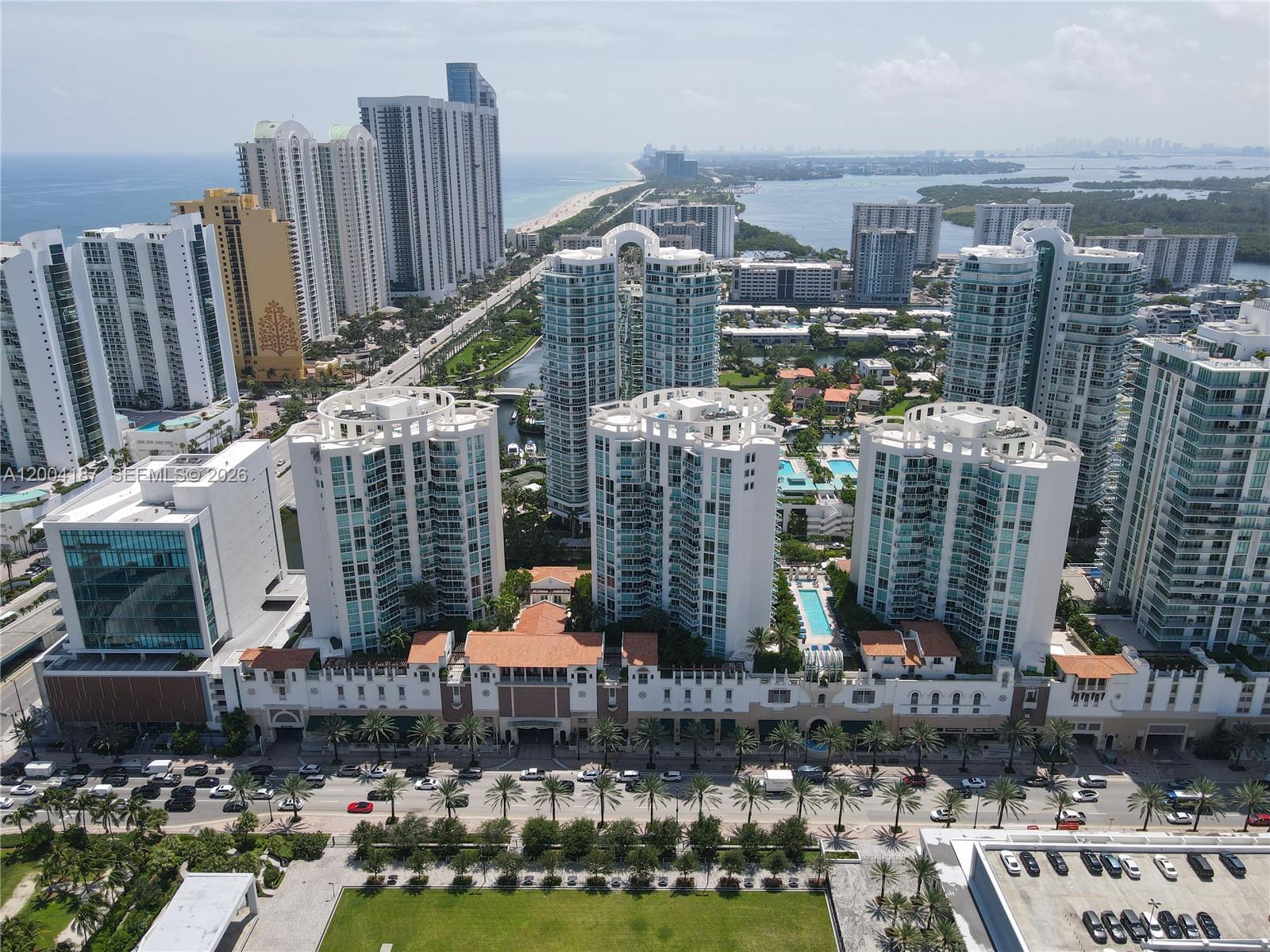 Photo of 150 Sunny Isles Blvd #1-1603, Sunny Isles Beach, Florida, 33160 -