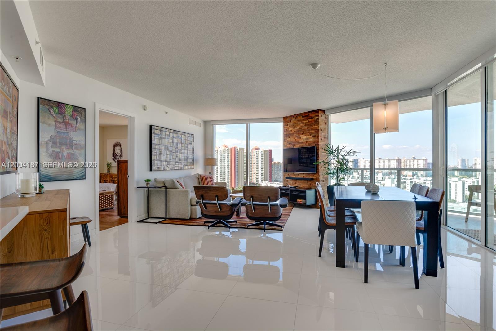 Photo of 150 Sunny Isles Blvd #1-1603, Sunny Isles Beach, Florida, 33160 -