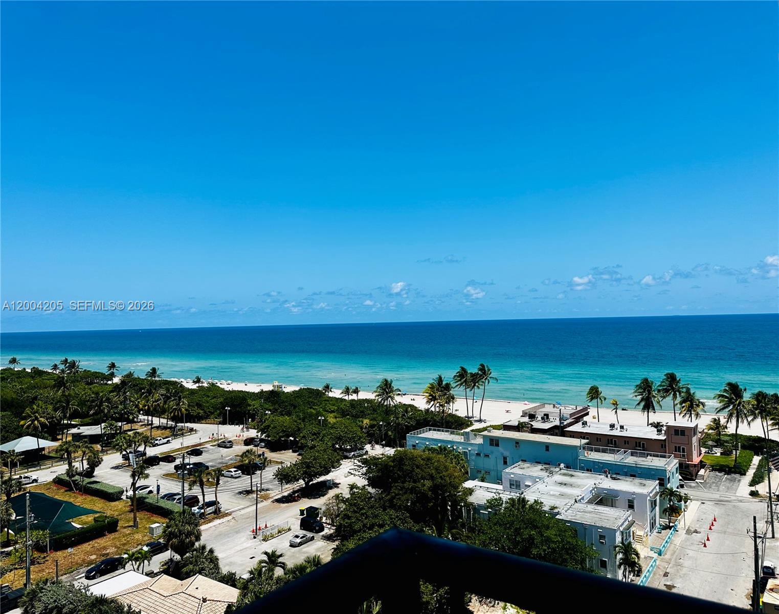 Photo of 1501 Ocean Dr  #1202, Hollywood, Florida, 33019 - 